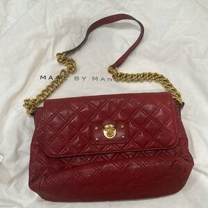 Marc Jacob’s “The Large Single” Handbag
